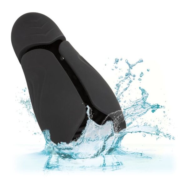 CALIFORNIA EXOTICS - MASTURBATEUR ELITE PRO STROKER - – Image 7