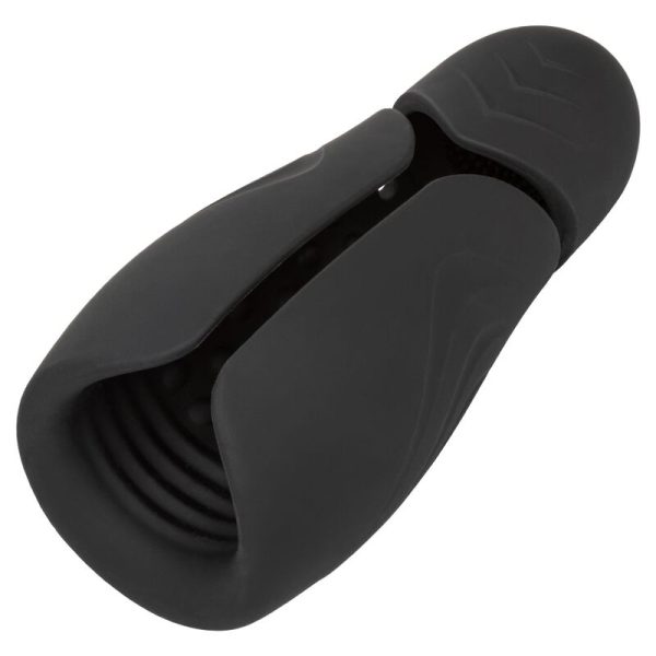 CALIFORNIA EXOTICS - MASTURBATEUR ELITE PRO STROKER -