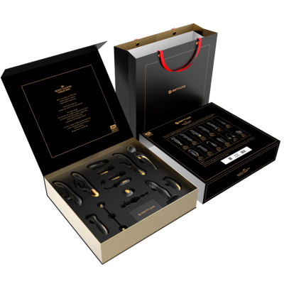 PRETTY LOVE - COLLECTION DE LUXE QUEEN -