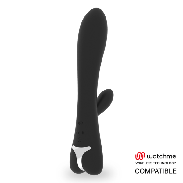 BRILLY GLAM - ERIK VIBRATEUR WATCHME TECHNOLOGIE SANS FIL COMPATIBLE - – Image 5