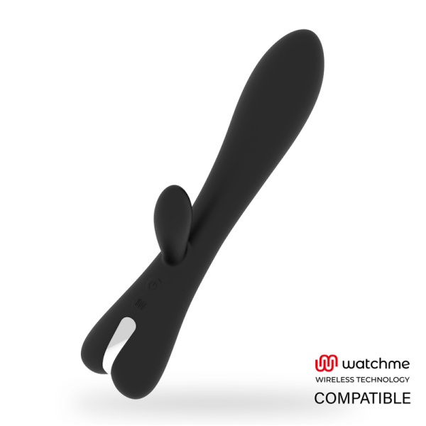 BRILLY GLAM - ERIK VIBRATEUR WATCHME TECHNOLOGIE SANS FIL COMPATIBLE - – Image 4