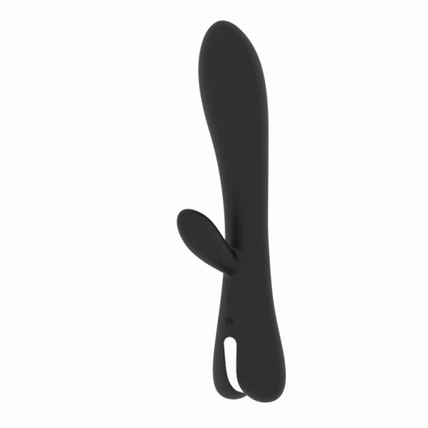 BRILLY GLAM - ERIK VIBRATEUR WATCHME TECHNOLOGIE SANS FIL COMPATIBLE -