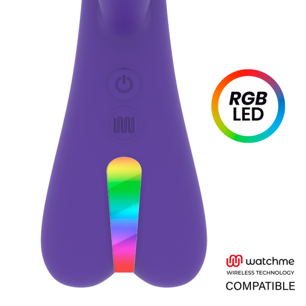 MR BOSS - AITOR RABBIT COMPATIBLE AVEC LA TECHNOLOGIE SANS FIL WATCHME - – Image 6