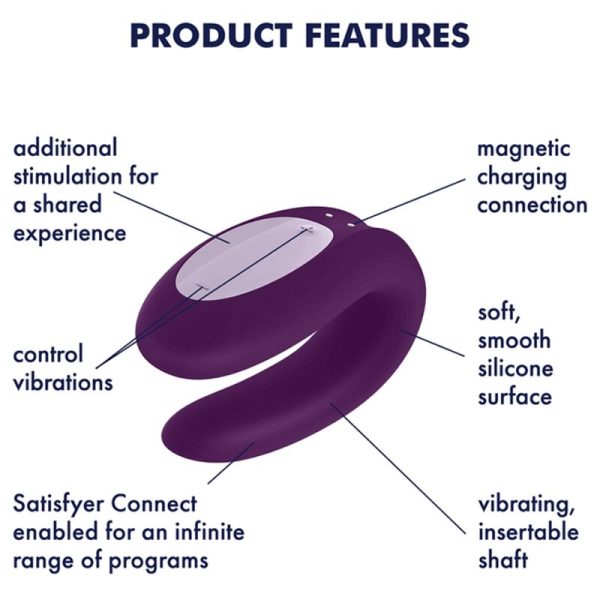 SATISFYER - COFFRET PARTENAIRE 1 - – Image 7