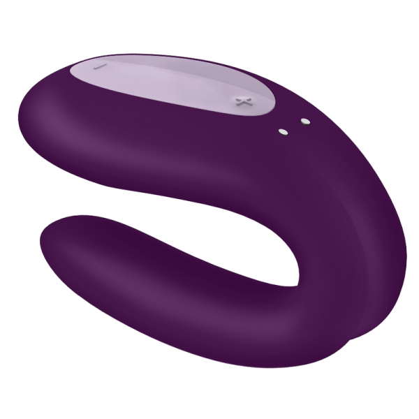 SATISFYER - COFFRET PARTENAIRE 1 - – Image 4