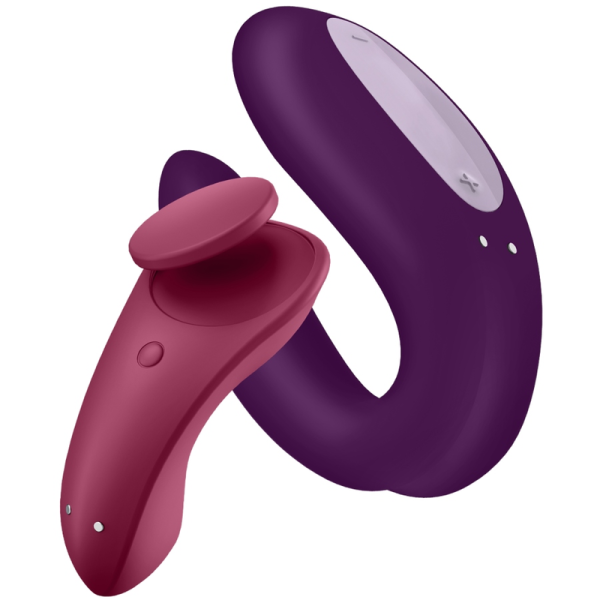 SATISFYER - COFFRET PARTENAIRE 1 - – Image 2