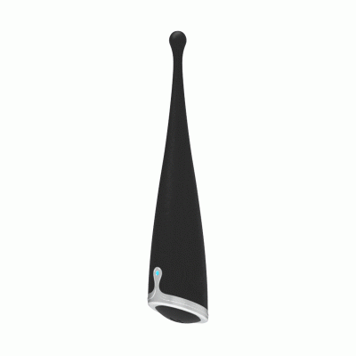 BRILLY GLAM - SPOT VIBE CLITORIAL NOIR -