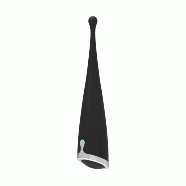 BRILLY GLAM - SPOT VIBE CLITORIAL NOIR -
