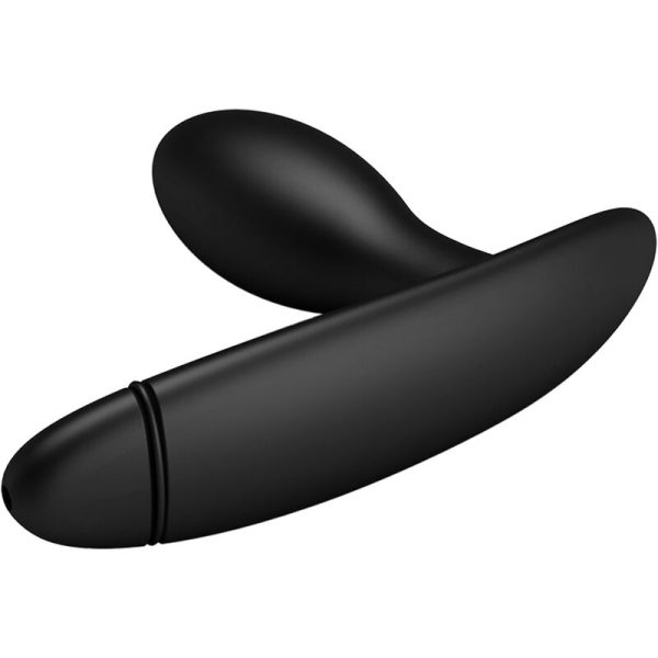 PRETTY LOVE - PLUG ANAL GONFLABLE DRAKE - – Image 2