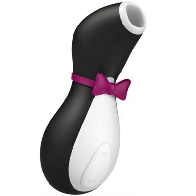 SATISFYER - PRO PENGUIN NG ÉDITION 2020 -
