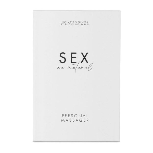 BIJOUX - VIBRATEUR INTIME RECHARGEABLE - – Image 3
