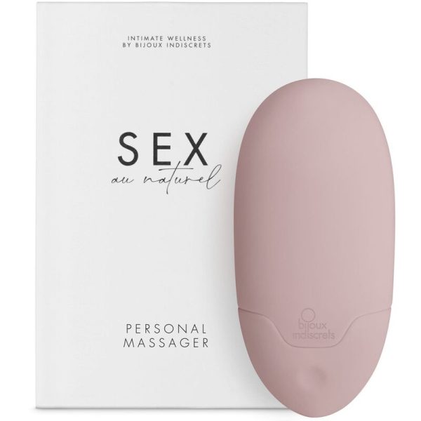 BIJOUX - VIBRATEUR INTIME RECHARGEABLE - – Image 2