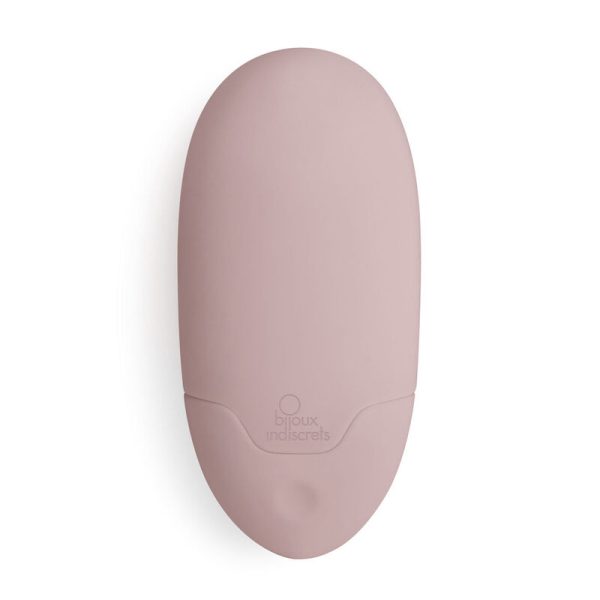 BIJOUX - VIBRATEUR INTIME RECHARGEABLE - – Image 4