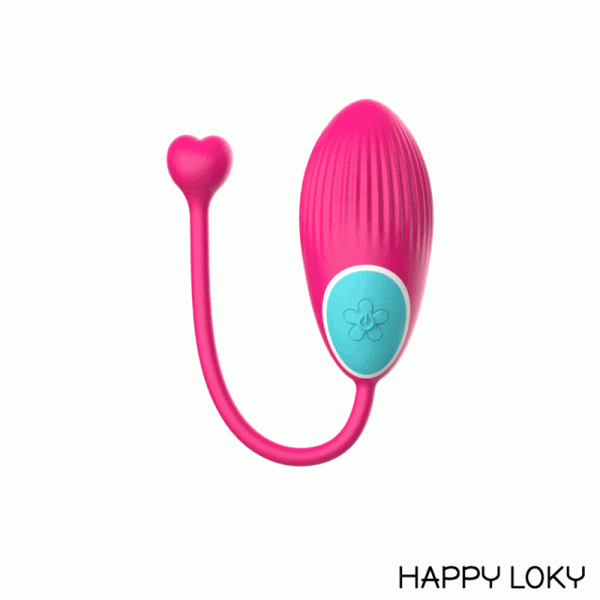 HAPPY LOKY - TÉLÉCOMMANDE OCIAN -