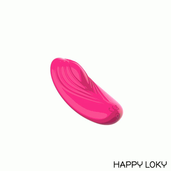 HAPPY LOKY - TÉLÉCOMMANDE PANTY VIBE -