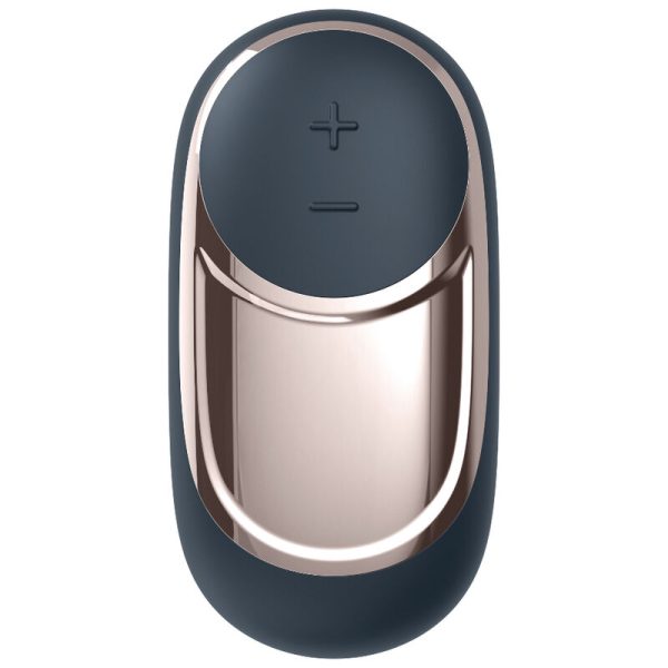 SATISFYER - VIBRATEUR  POSER DARK DESIRE - – Image 2