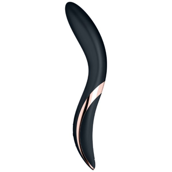 SATISFYER - VIBRATEUR SPOT G RRROLLING EXPLOSION - – Image 3