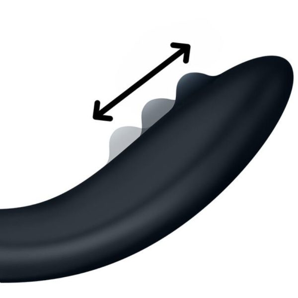 SATISFYER - VIBRATEUR SPOT G RRROLLING EXPLOSION - – Image 2