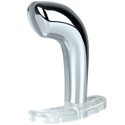 ELECTRASTIM - MASSEUR DE PROSTATE EXO ROGUE -
