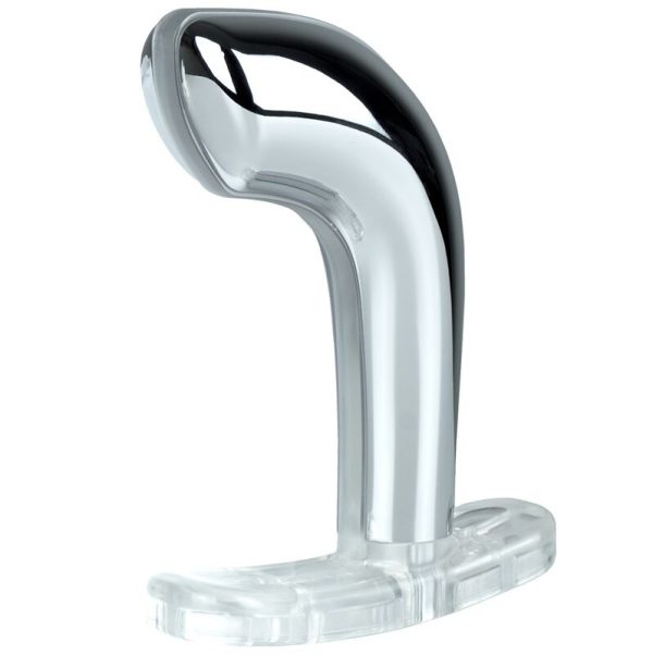 ELECTRASTIM - MASSEUR DE PROSTATE EXO ROGUE -