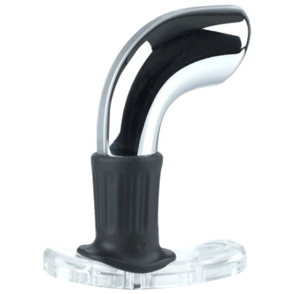 ELECTRASTIM - MASSEUR DE PROSTATE EXO ROGUE - – Image 4
