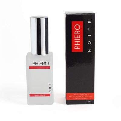 500 COSMETICS - PARFUM PHIERO NOTTE AUX PHÉROMONES POUR HOMME -