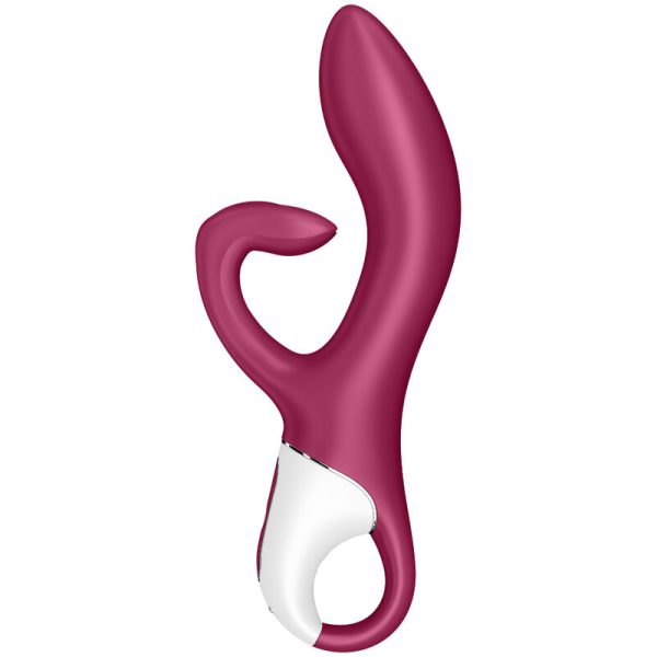 SATISFYER - VIBRATEUR SPOT G EMBRACE ME BAIE - – Image 2