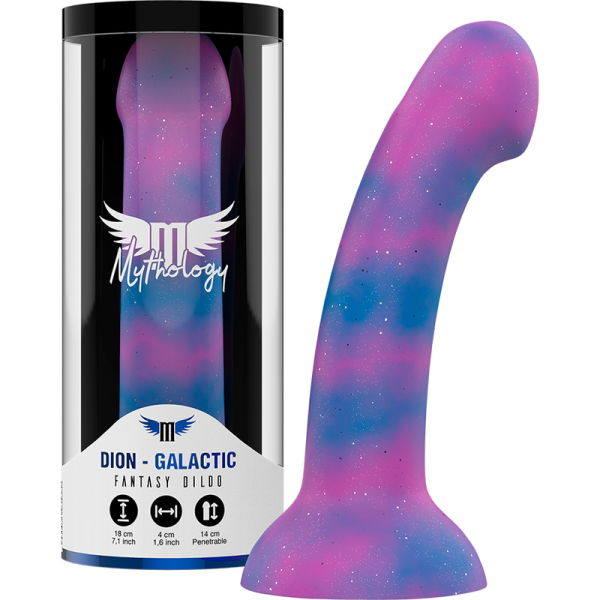 MYTHOLOGY - GODE GALACTIQUE DION M - – Image 3