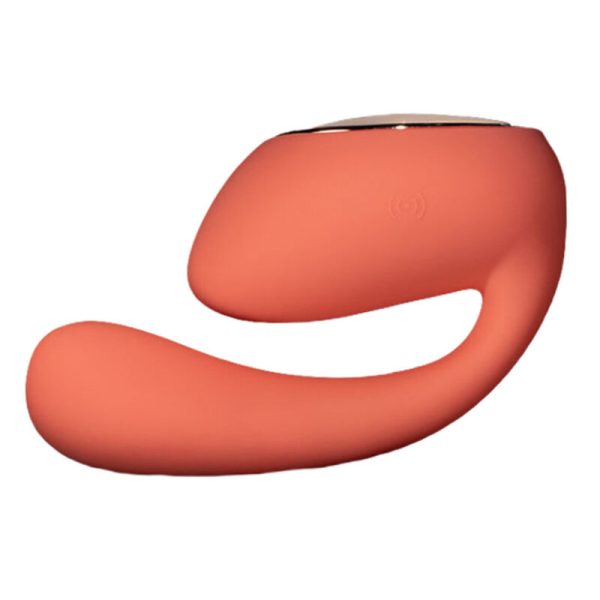 LELO - MASSEUR POUR COUPLES CORAIL LELO - IDA WAVE - – Image 2