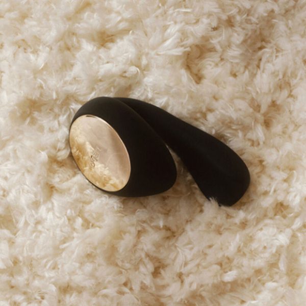 LELO - MASSEUR POUR COUPLES LELO - IDA WAVE NOIR - – Image 6