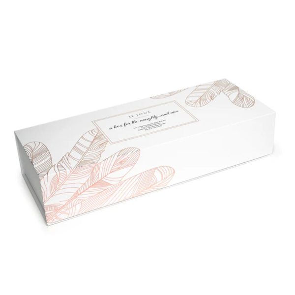 JE JOUE - LE COFFRET GENTIL ET COQUIN - – Image 7