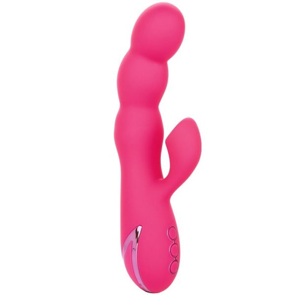 CALIFORNIA EXOTICS - ORGASME AU BORD DE LOCÉANS -