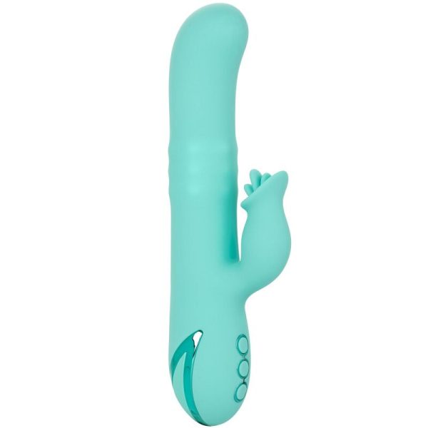 CALIFORNIA EXOTICS - BEL AIR BOMBE VERT CLAIR -