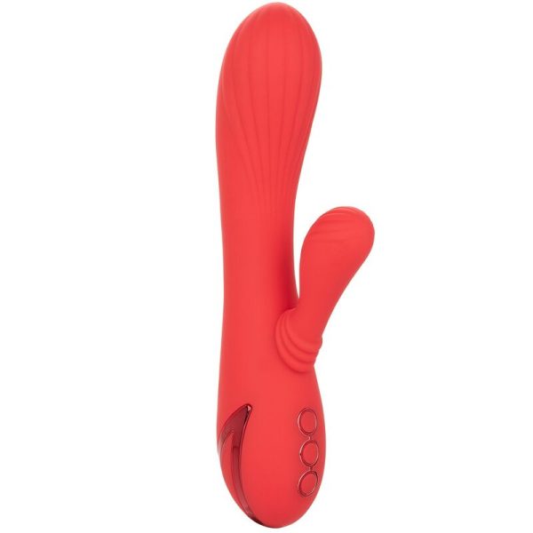 CALIFORNIA EXOTICS - PALISADES PASSION ROUGE -