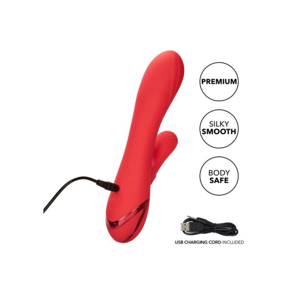 CALIFORNIA EXOTICS - PALISADES PASSION ROUGE - – Image 2