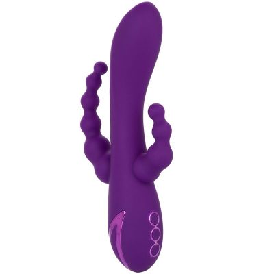 CALIFORNIA EXOTICS - LONG BEACH BOOTYLICIOUS VIOLET -