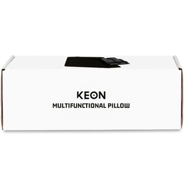 KIIROO - OREILLER MULTIFONCTIONNEL ET SANGLE KEON OREILLER MULTIFONCTIONNEL - – Image 3