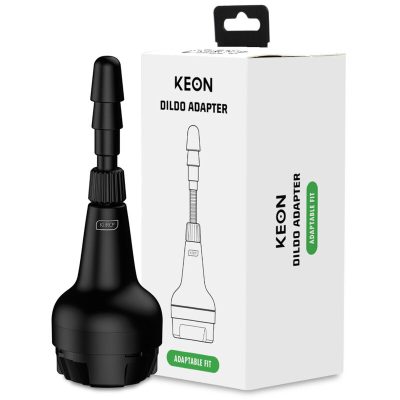 KIIROO - ADAPTATEUR DE GODE KEON ADAPTATEUR DE GODE -