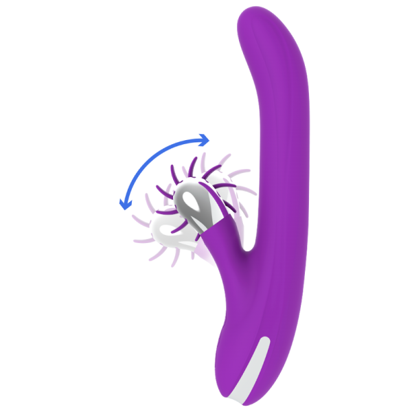 FUN FUNCTION - ROTATION DRÔLE DE LAPIN 2.0 - – Image 5