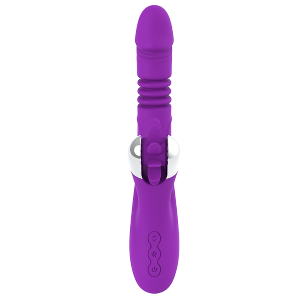 FUN FUNCTION - LAPIN DRÔLE HAUT ET BAS 2.0 - – Image 6