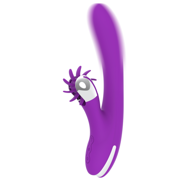 FUN FUNCTION - BUNNY FUNNY VIBRATION 2.0 - – Image 3