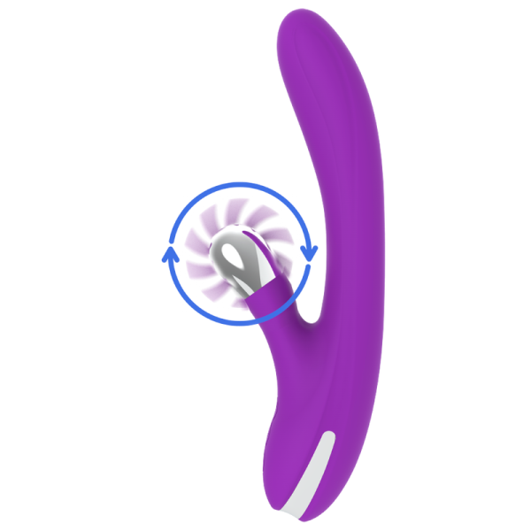FUN FUNCTION - BUNNY FUNNY VIBRATION 2.0 - – Image 4