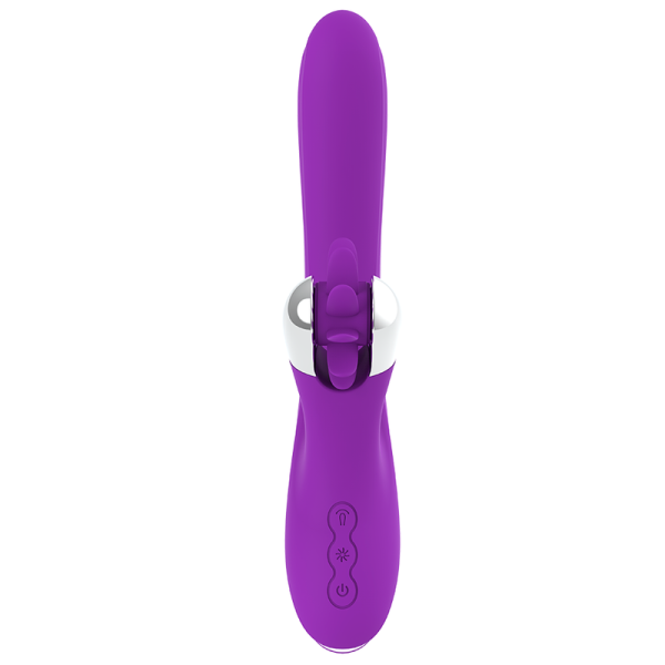 FUN FUNCTION - BUNNY FUNNY VIBRATION 2.0 - – Image 6