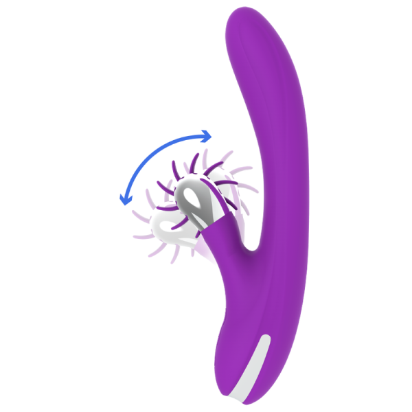 FUN FUNCTION - BUNNY FUNNY VIBRATION 2.0 - – Image 5