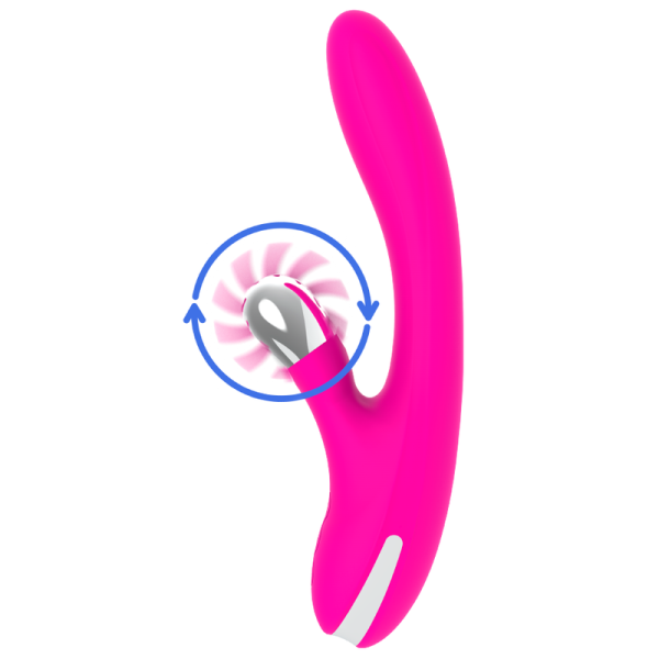 DIVERSIA - BUNNY VAGUES 24 CM - – Image 4