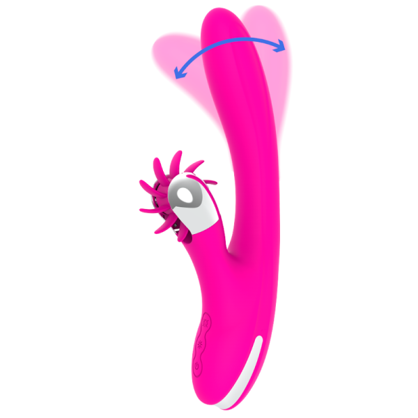 DIVERSIA - BUNNY VAGUES 24 CM - – Image 3