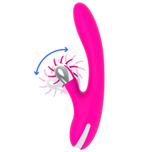 DIVERSIA - BUNNY VAGUES 24 CM - – Image 5