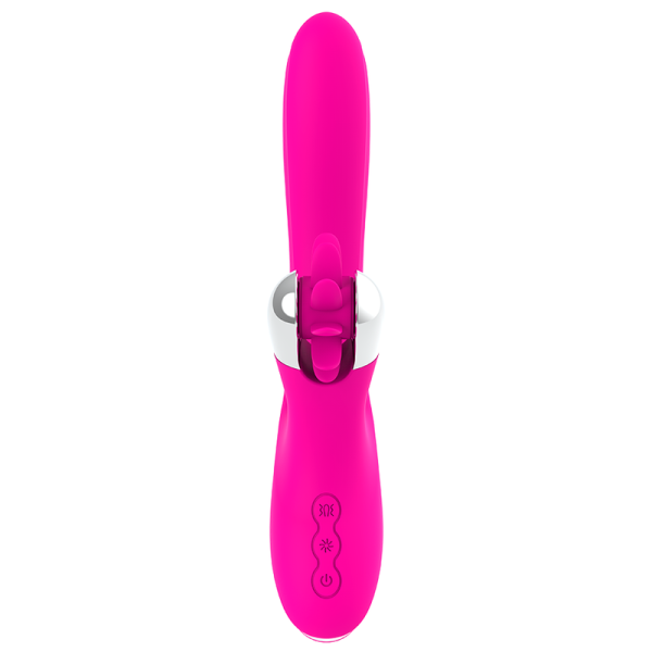DIVERSIA - BUNNY VAGUES 24 CM - – Image 7
