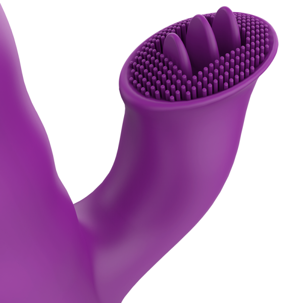 FUN FUNCTION - PROPULSEUR ET ROTATION ZENDA - – Image 4