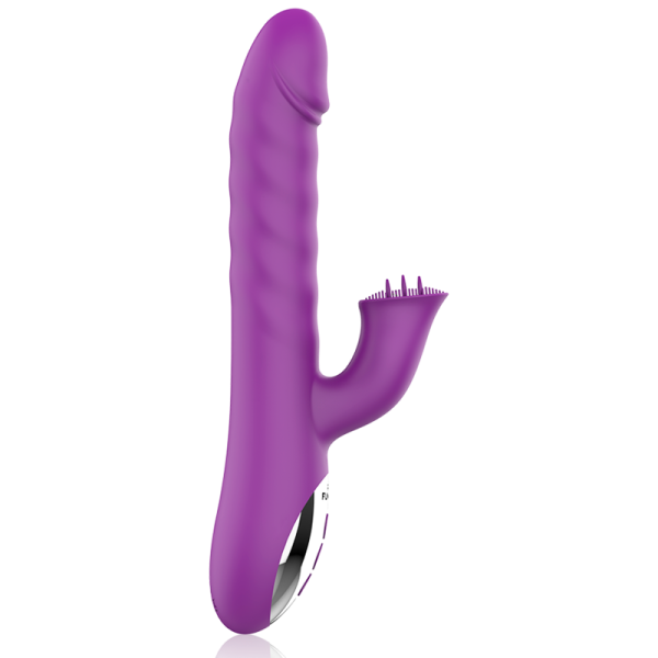 FUN FUNCTION - PROPULSEUR ET ROTATION ZENDA - – Image 7